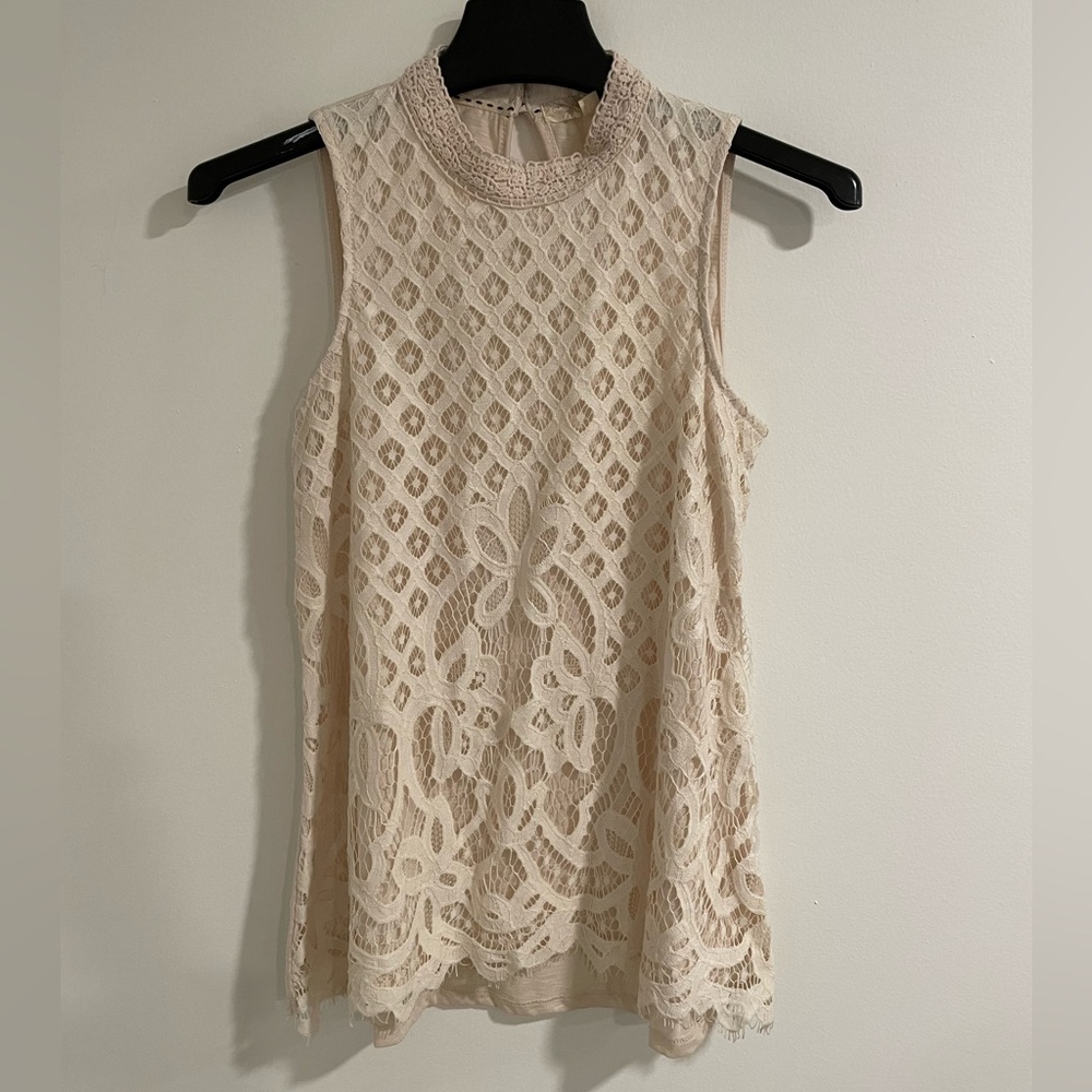 Women’s tank top